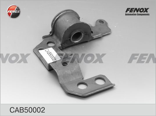 Подвеска, рычаг независимой подвески колеса FENOX CAB50002