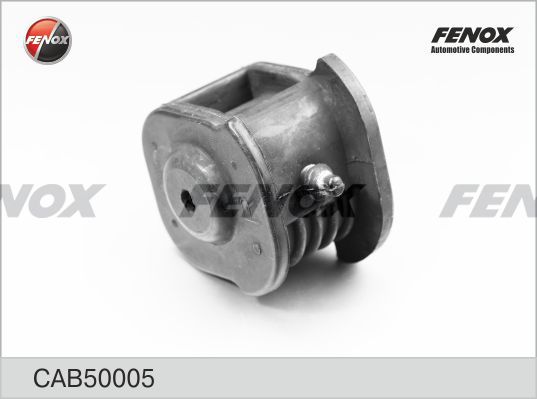 Подвеска, рычаг независимой подвески колеса FENOX CAB50005