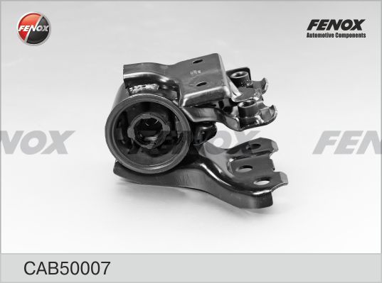 Подвеска, рычаг независимой подвески колеса FENOX CAB50007