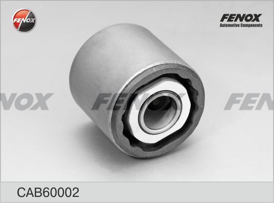 Подвеска, рычаг независимой подвески колеса FENOX CAB60002