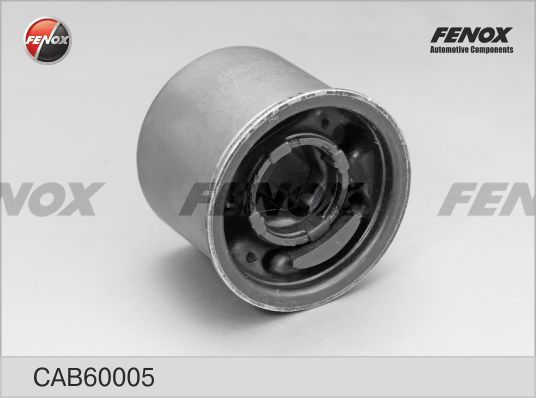 Подвеска, рычаг независимой подвески колеса FENOX CAB60005