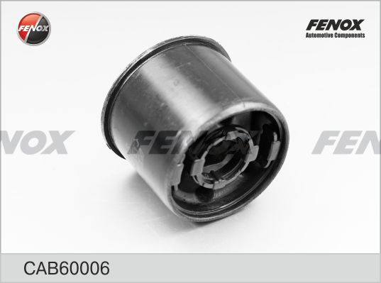 Подвеска, рычаг независимой подвески колеса FENOX CAB60006