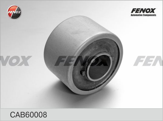 Подвеска, рычаг независимой подвески колеса FENOX CAB60008