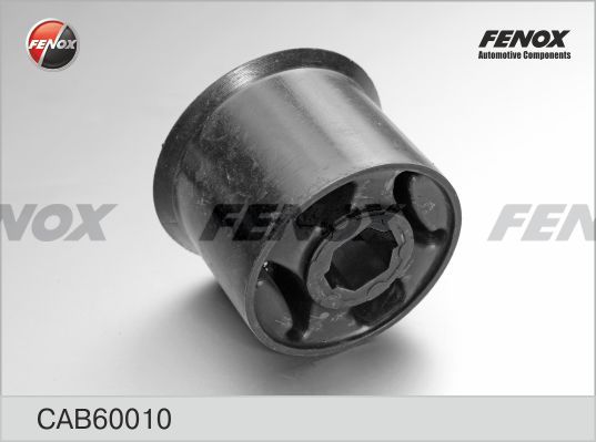 Подвеска, рычаг независимой подвески колеса FENOX CAB60010