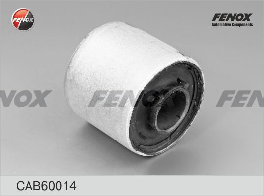 Подвеска, рычаг независимой подвески колеса FENOX CAB60014