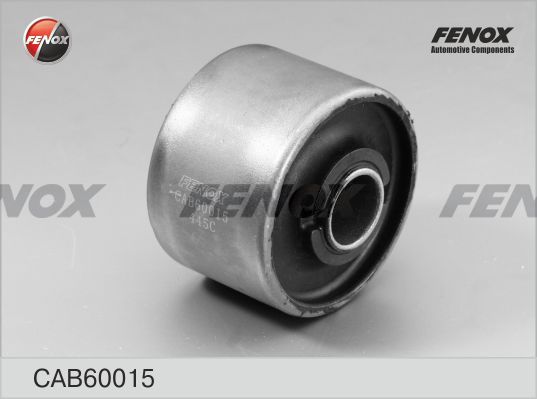 Подвеска, рычаг независимой подвески колеса FENOX CAB60015