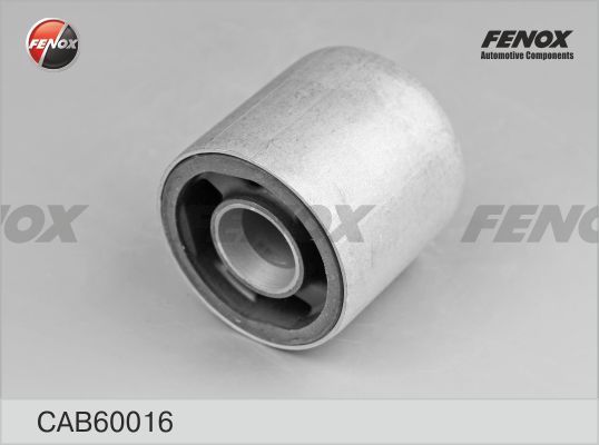Подвеска, рычаг независимой подвески колеса FENOX CAB60016