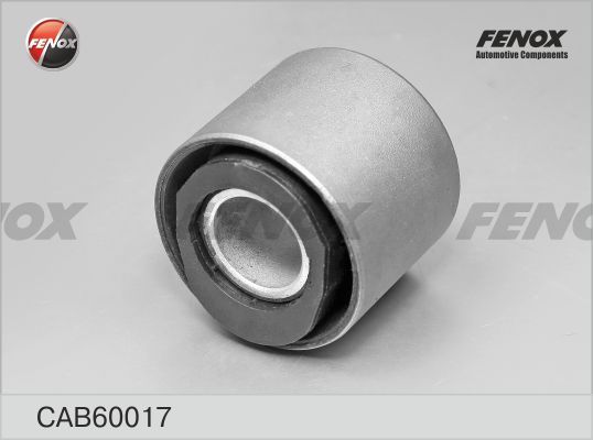 Подвеска, рычаг независимой подвески колеса FENOX CAB60017