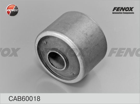 Подвеска, рычаг независимой подвески колеса FENOX CAB60018