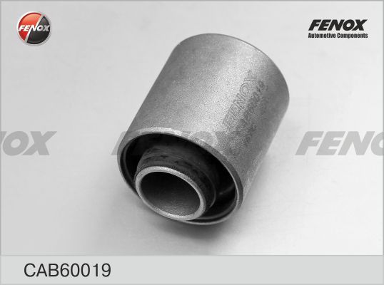 Подвеска, рычаг независимой подвески колеса FENOX CAB60019
