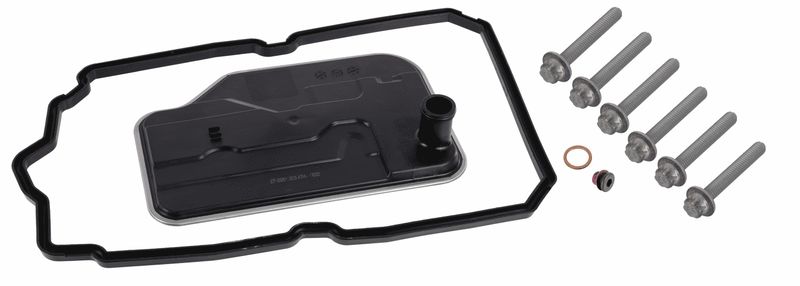 Комплект запчастей, смена масла в автомат. коробке передач ZF Parts 5961303474