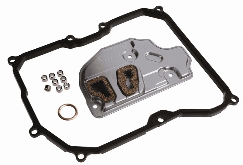 Комплект запчастей, смена масла в автомат. коробке передач ZF Parts 5961308408
