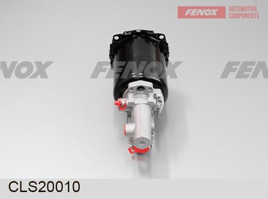 Усилитель сцепления FENOX CLS20010
