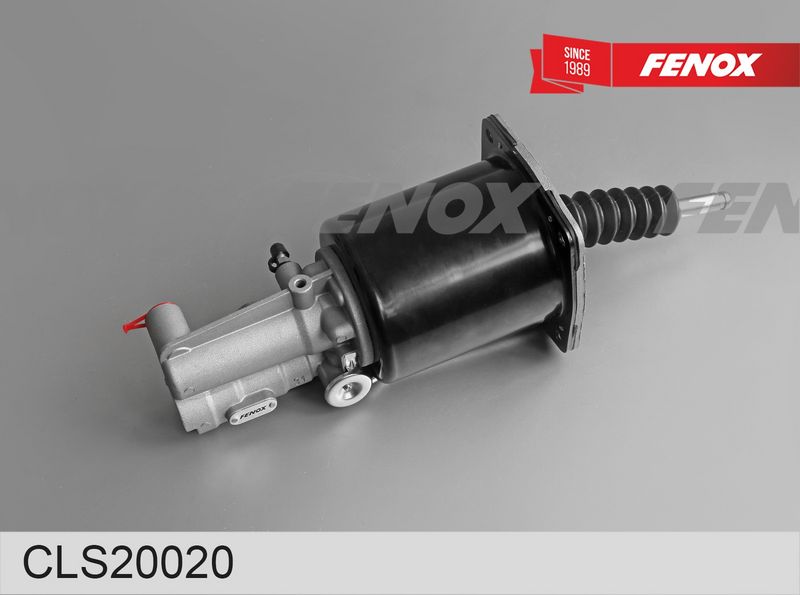 Усилитель сцепления FENOX CLS20020
