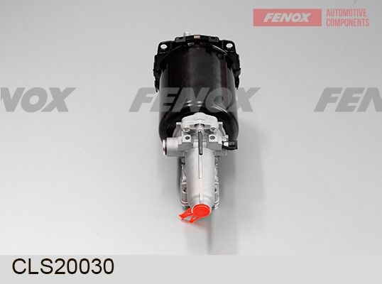 Усилитель сцепления FENOX CLS20030