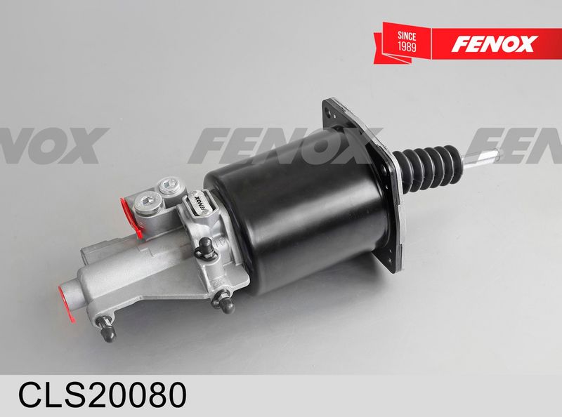 Усилитель сцепления FENOX CLS20080
