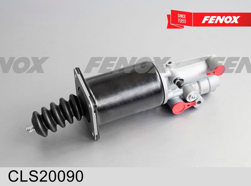 Усилитель сцепления FENOX CLS20090