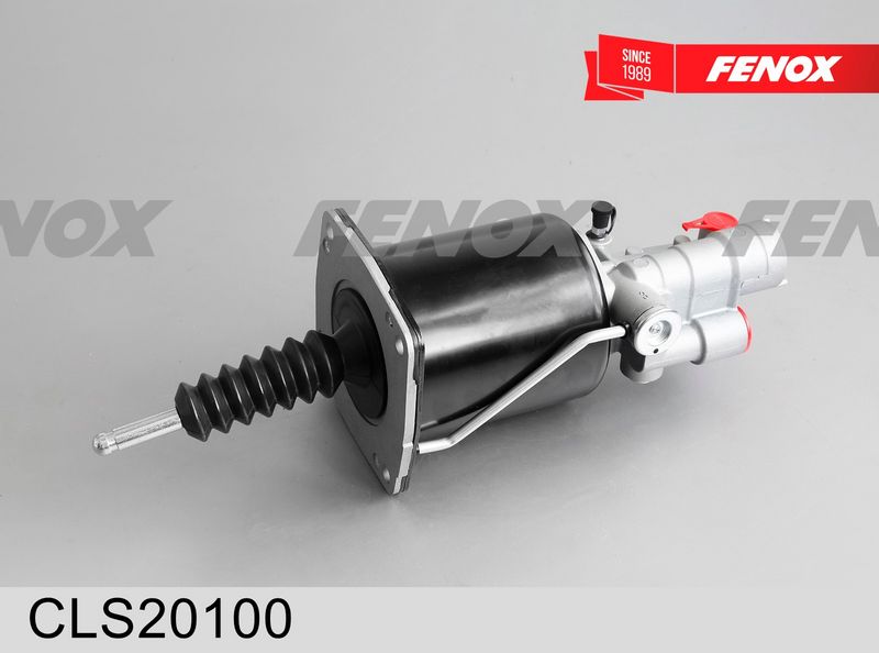 Усилитель сцепления FENOX CLS20100