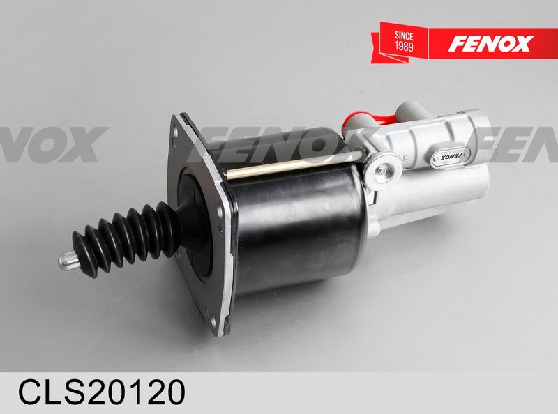 Усилитель сцепления FENOX CLS20120