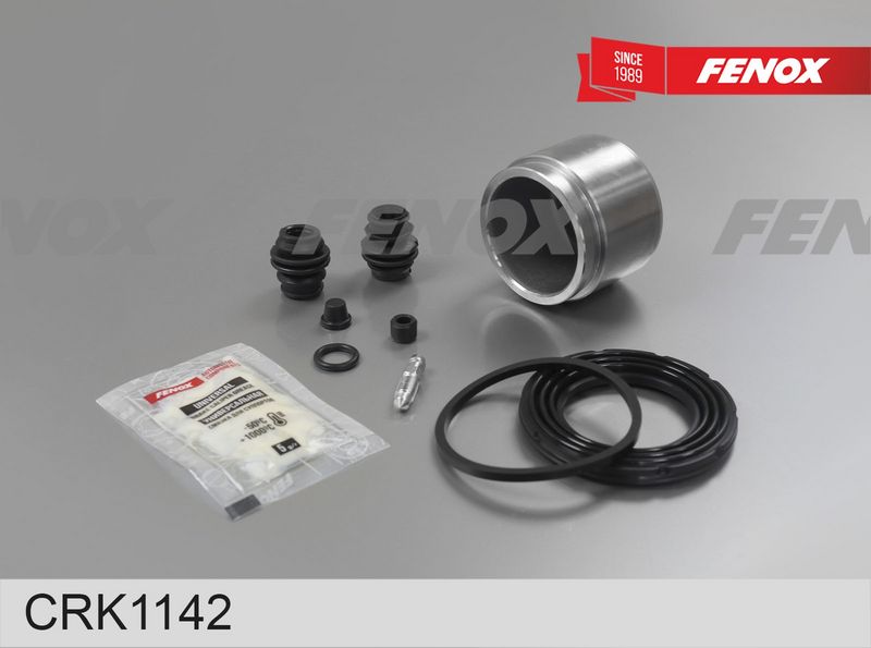 Ремкомплект, тормозной суппорт FENOX CRK1142