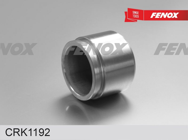 Поршень, корпус скобы тормоза FENOX CRK1192