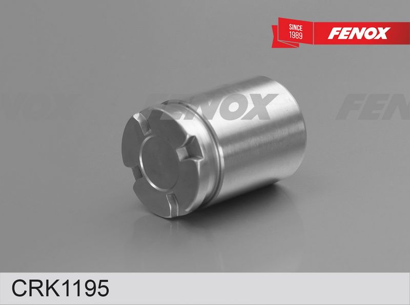Ремкомплект, тормозной суппорт FENOX CRK1195