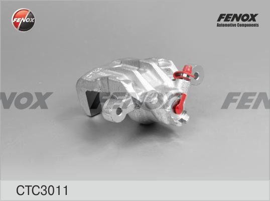 Тормозной суппорт FENOX CTC3011