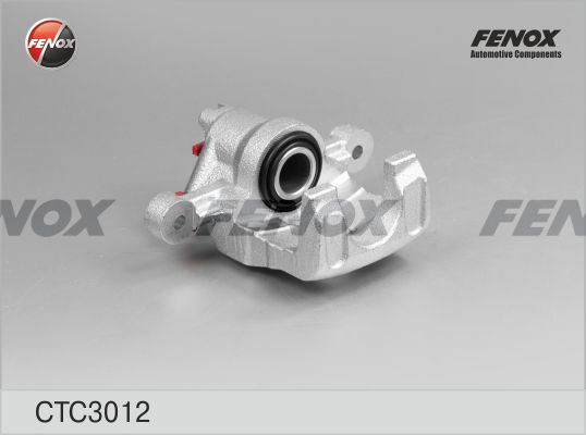 Комплект корпуса скобы тормоза FENOX CTC3012