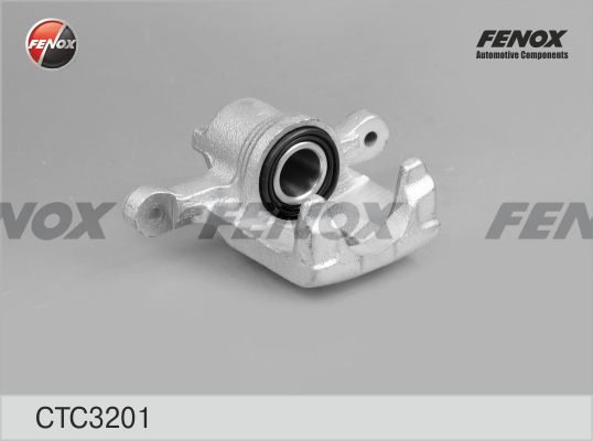 Комплект корпуса скобы тормоза FENOX CTC3201