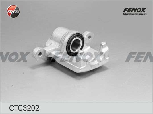 Комплект корпуса скобы тормоза FENOX CTC3202