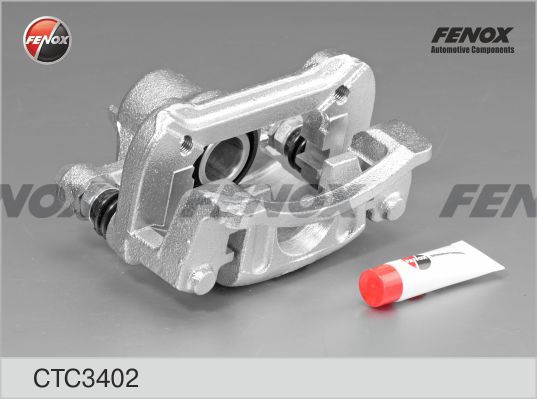 Комплект корпуса скобы тормоза FENOX CTC3402