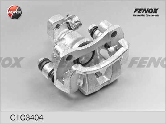 Комплект корпуса скобы тормоза FENOX CTC3404