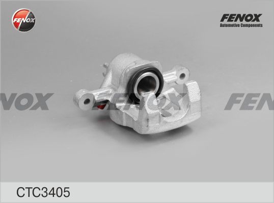 Комплект корпуса скобы тормоза FENOX CTC3405