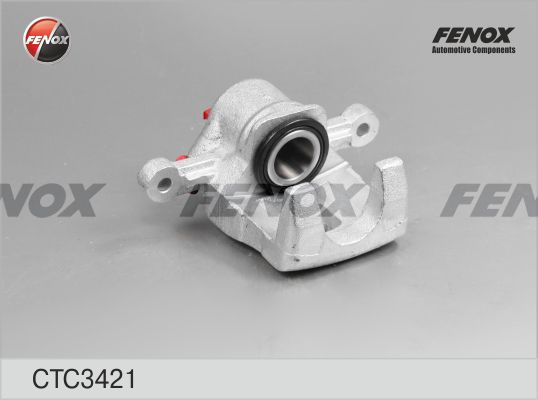 Комплект корпуса скобы тормоза FENOX CTC3421