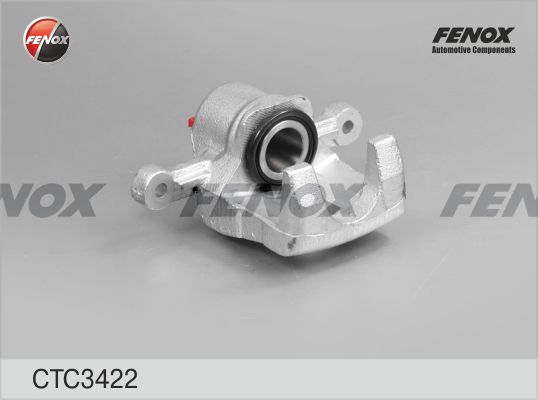 Комплект корпуса скобы тормоза FENOX CTC3422