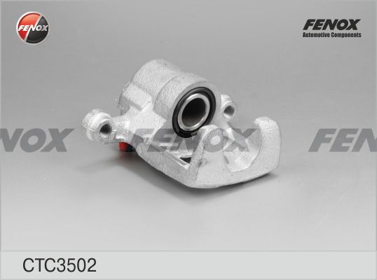 Комплект корпуса скобы тормоза FENOX CTC3502