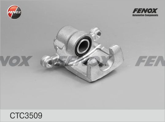 Комплект корпуса скобы тормоза FENOX CTC3509
