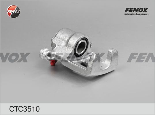 Комплект корпуса скобы тормоза FENOX CTC3510
