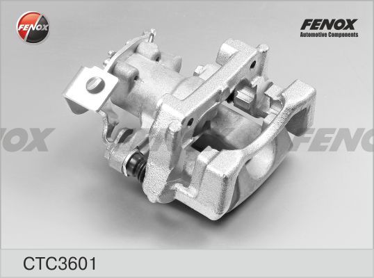 Комплект корпуса скобы тормоза FENOX CTC3601
