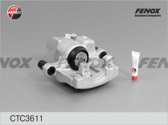Комплект корпуса скобы тормоза FENOX CTC3611