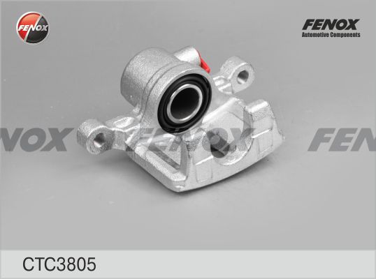 Комплект корпуса скобы тормоза FENOX CTC3805