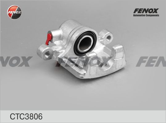 Комплект корпуса скобы тормоза FENOX CTC3806