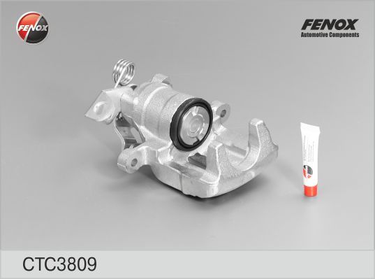Комплект корпуса скобы тормоза FENOX CTC3809