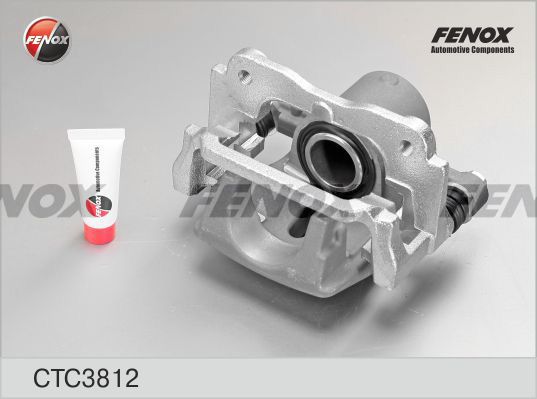 Комплект корпуса скобы тормоза FENOX CTC3812
