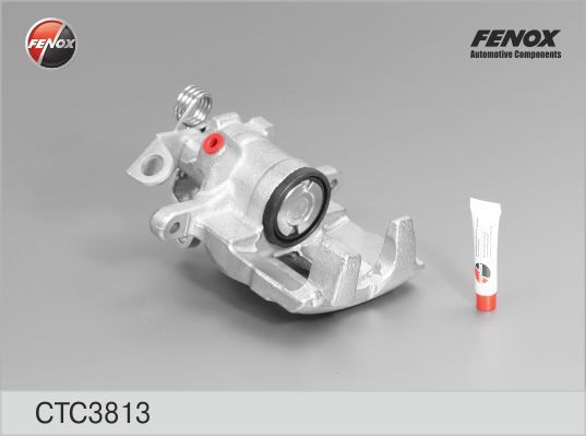 Комплект корпуса скобы тормоза FENOX CTC3813