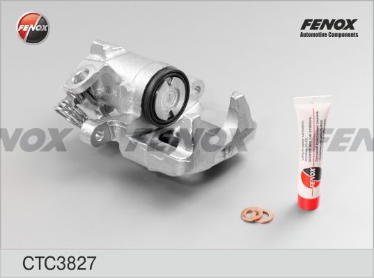 Комплект корпуса скобы тормоза FENOX CTC3827