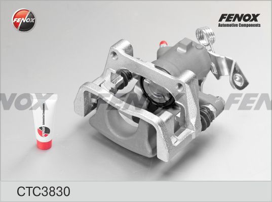 Комплект корпуса скобы тормоза FENOX CTC3830