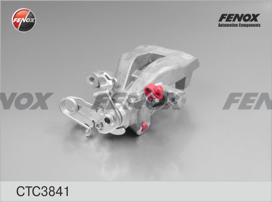Комплект корпуса скобы тормоза FENOX CTC3841