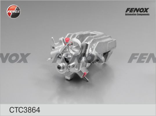 Комплект корпуса скобы тормоза FENOX CTC3864