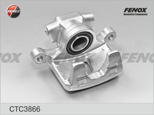 Комплект корпуса скобы тормоза FENOX CTC3866